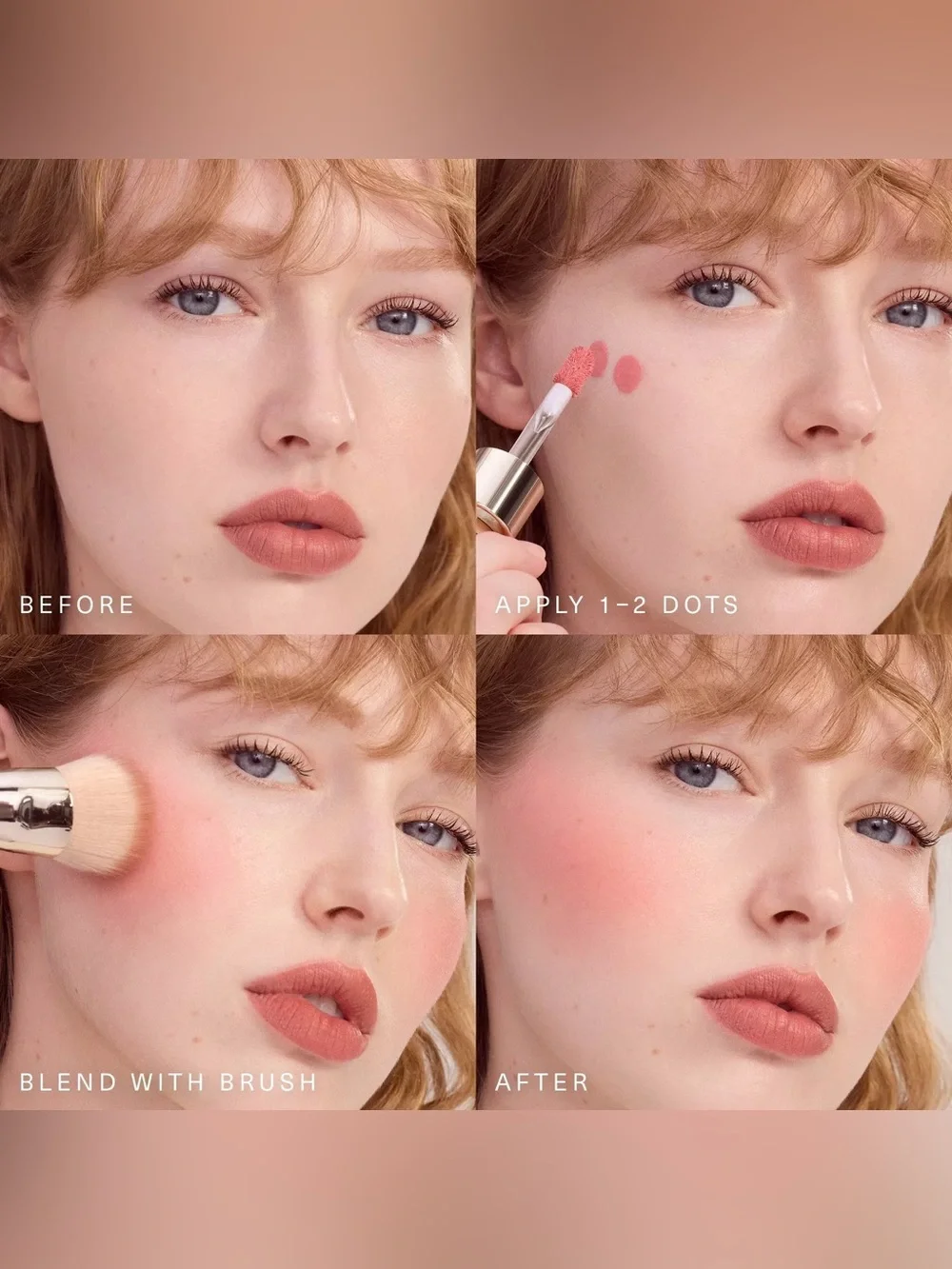 Rare Beauty add perfect